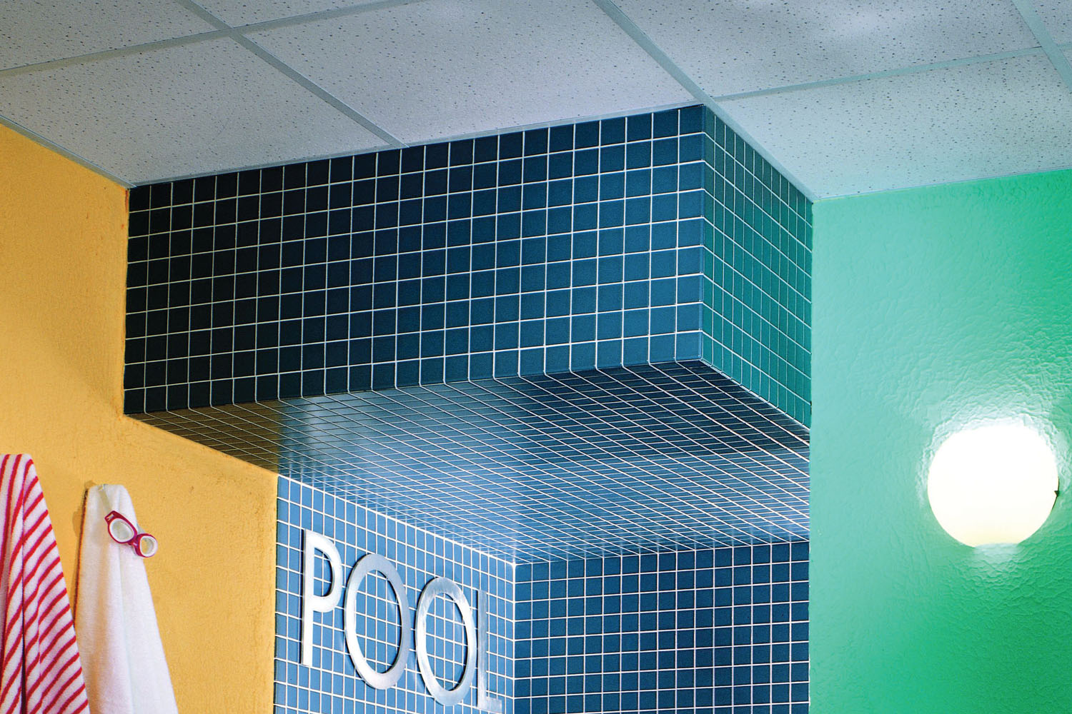 أسقف رادار سيراميك™ الصوتية